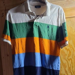 Polo Ralph Lauren shirt